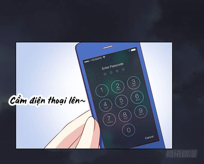 Liệt Ái Tri Hạ: Series Mật Đào Tiểu Tình Nhân Chapter 98 - Trang 2