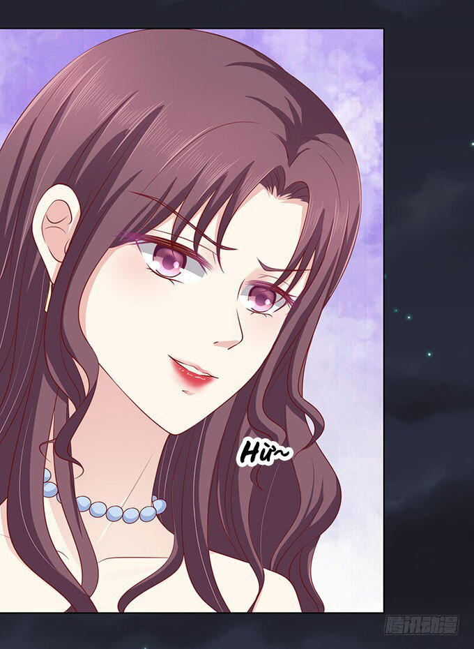 Liệt Ái Tri Hạ: Series Mật Đào Tiểu Tình Nhân Chapter 98 - Trang 2