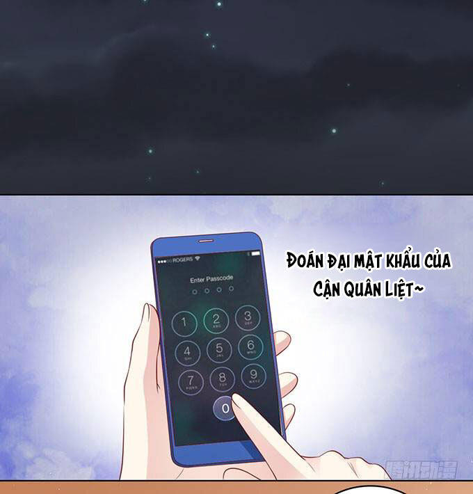 Liệt Ái Tri Hạ: Series Mật Đào Tiểu Tình Nhân Chapter 98 - Trang 2