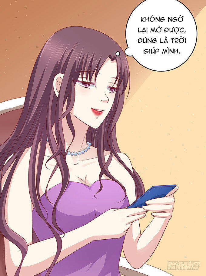 Liệt Ái Tri Hạ: Series Mật Đào Tiểu Tình Nhân Chapter 98 - Trang 2