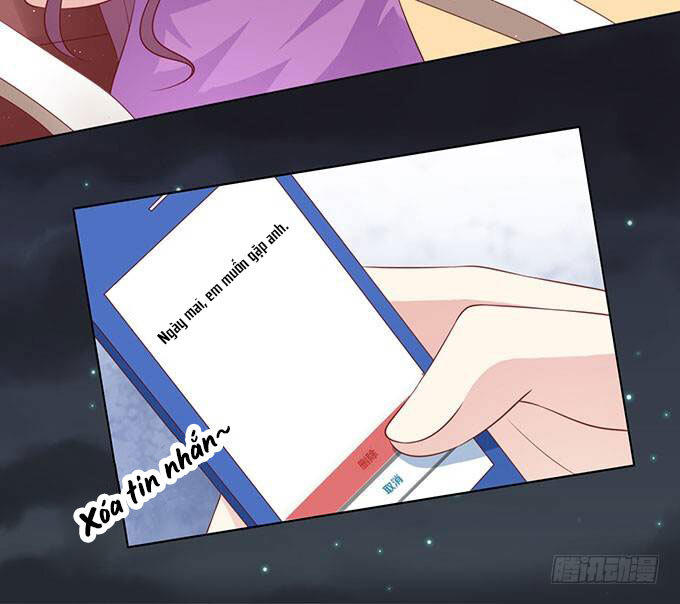 Liệt Ái Tri Hạ: Series Mật Đào Tiểu Tình Nhân Chapter 98 - Trang 2