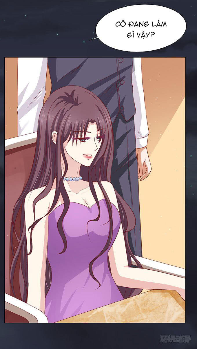 Liệt Ái Tri Hạ: Series Mật Đào Tiểu Tình Nhân Chapter 98 - Trang 2