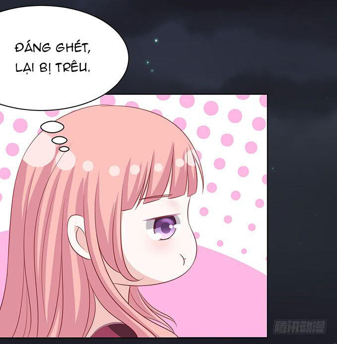 Liệt Ái Tri Hạ: Series Mật Đào Tiểu Tình Nhân Chapter 98 - Trang 2