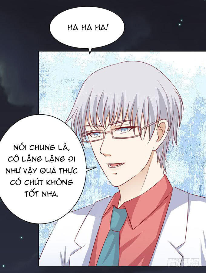 Liệt Ái Tri Hạ: Series Mật Đào Tiểu Tình Nhân Chapter 98 - Trang 2