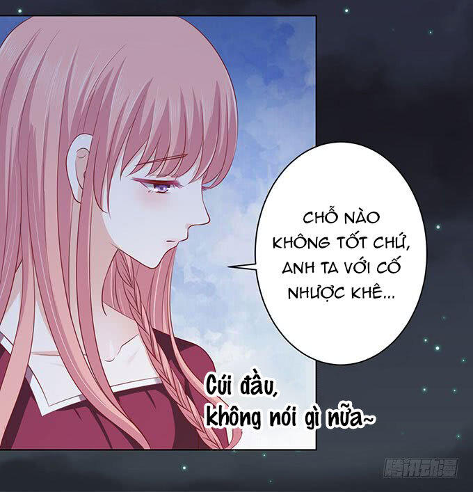 Liệt Ái Tri Hạ: Series Mật Đào Tiểu Tình Nhân Chapter 98 - Trang 2