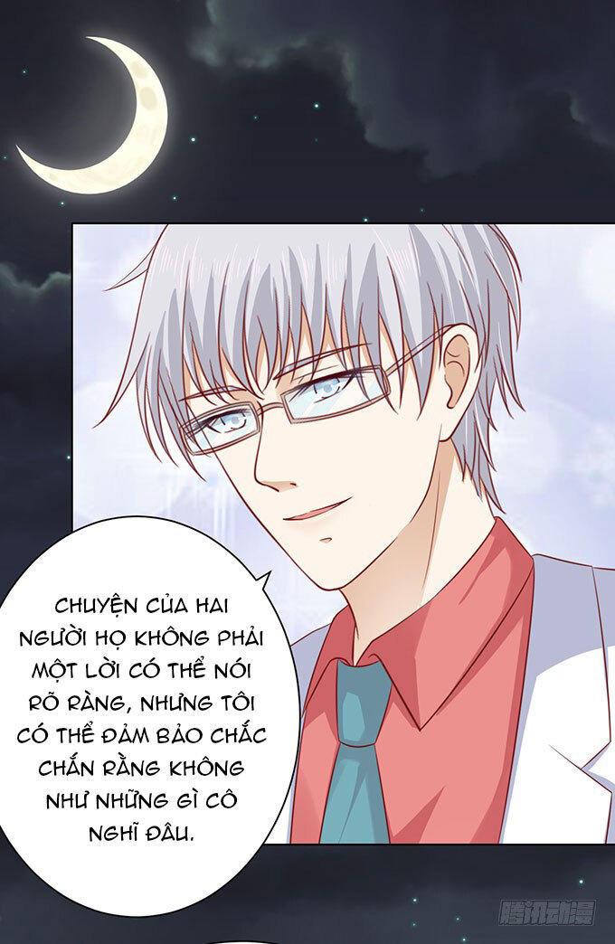 Liệt Ái Tri Hạ: Series Mật Đào Tiểu Tình Nhân Chapter 98 - Trang 2