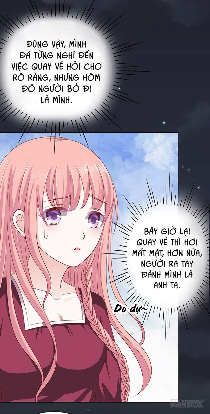 Liệt Ái Tri Hạ: Series Mật Đào Tiểu Tình Nhân Chapter 98 - Trang 2