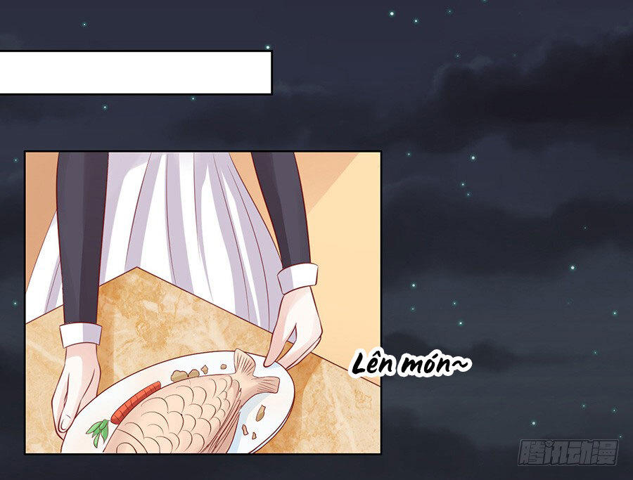 Liệt Ái Tri Hạ: Series Mật Đào Tiểu Tình Nhân Chapter 99 - Trang 2