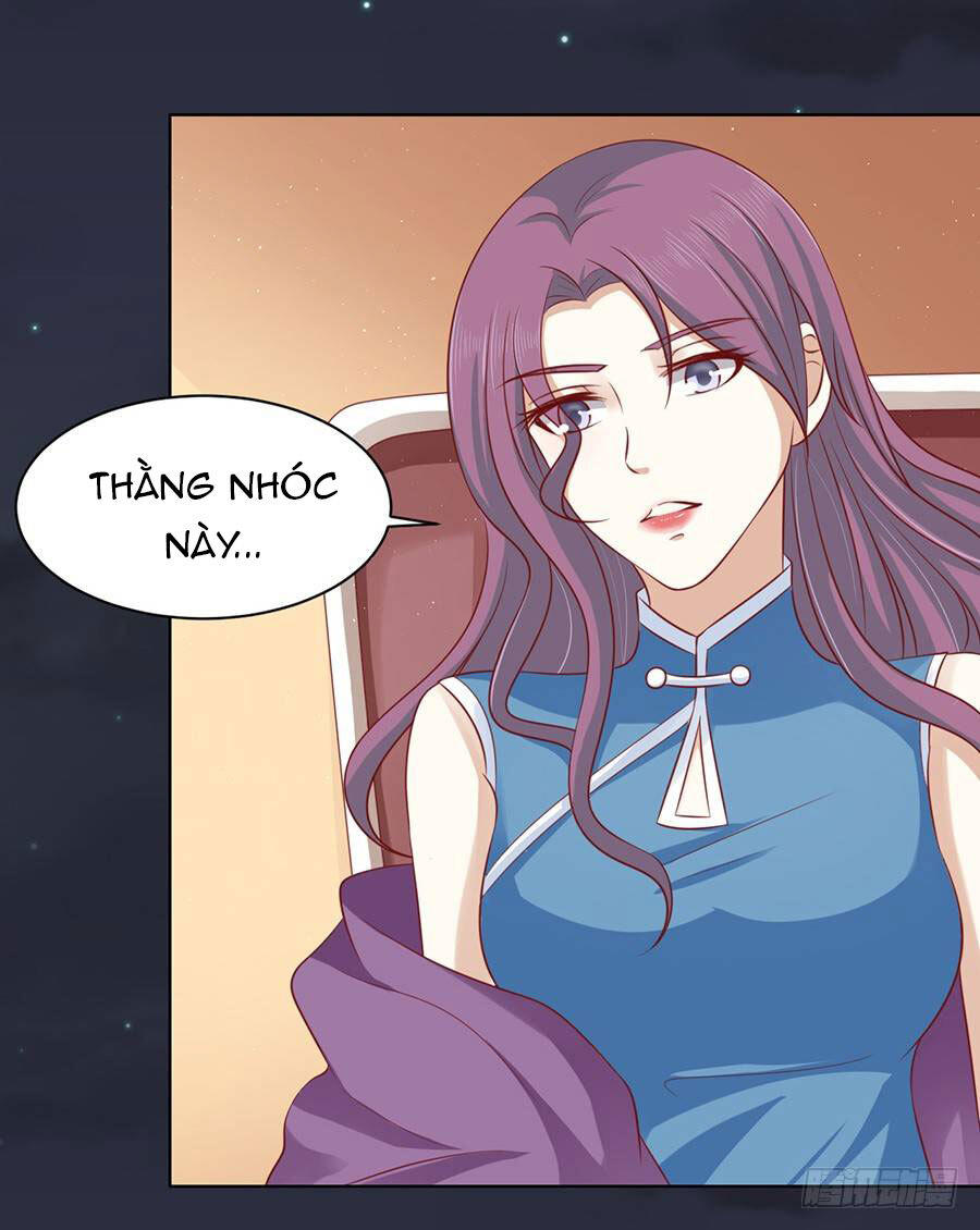 Liệt Ái Tri Hạ: Series Mật Đào Tiểu Tình Nhân Chapter 99 - Trang 2