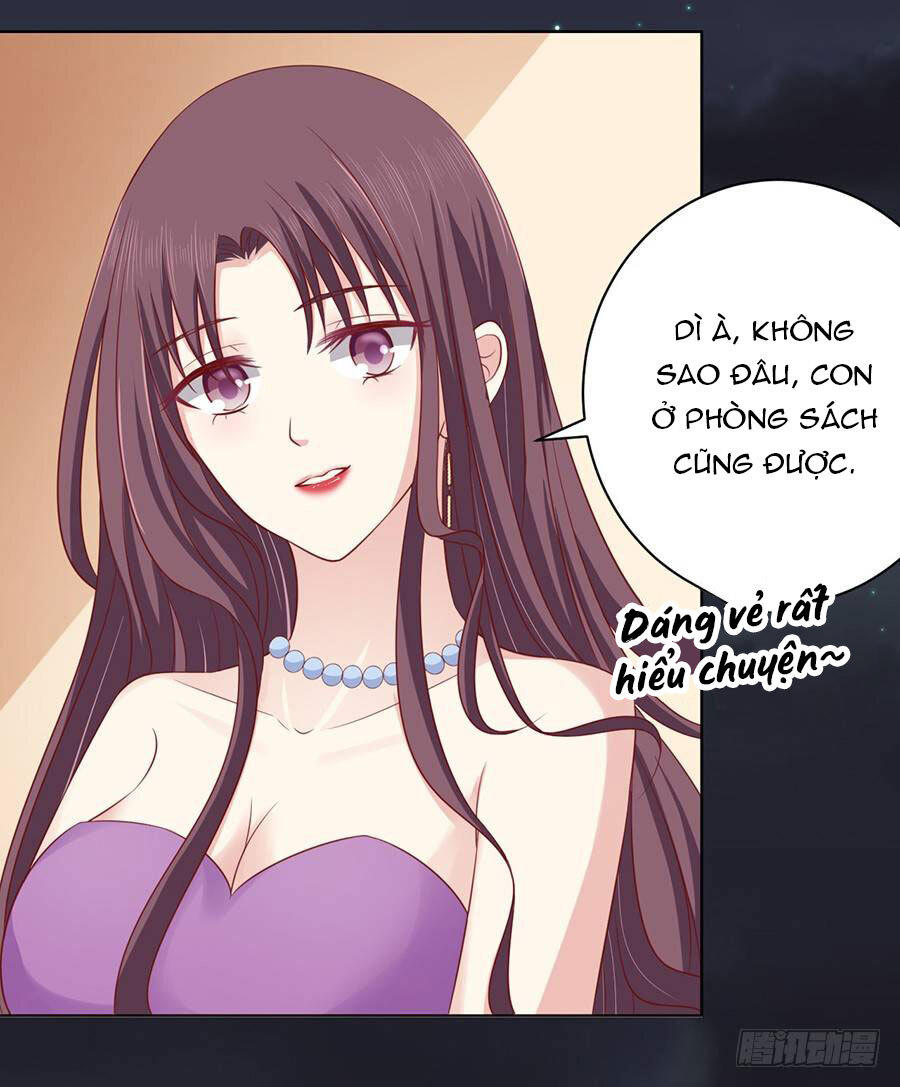 Liệt Ái Tri Hạ: Series Mật Đào Tiểu Tình Nhân Chapter 99 - Trang 2