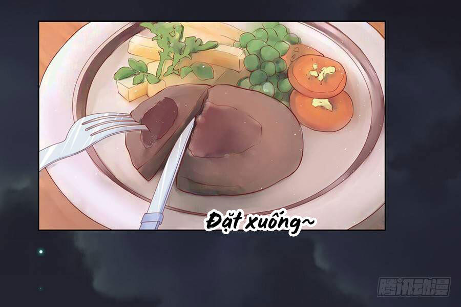 Liệt Ái Tri Hạ: Series Mật Đào Tiểu Tình Nhân Chapter 99 - Trang 2