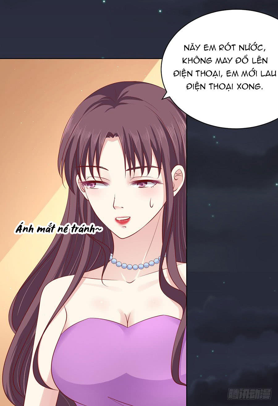 Liệt Ái Tri Hạ: Series Mật Đào Tiểu Tình Nhân Chapter 99 - Trang 2