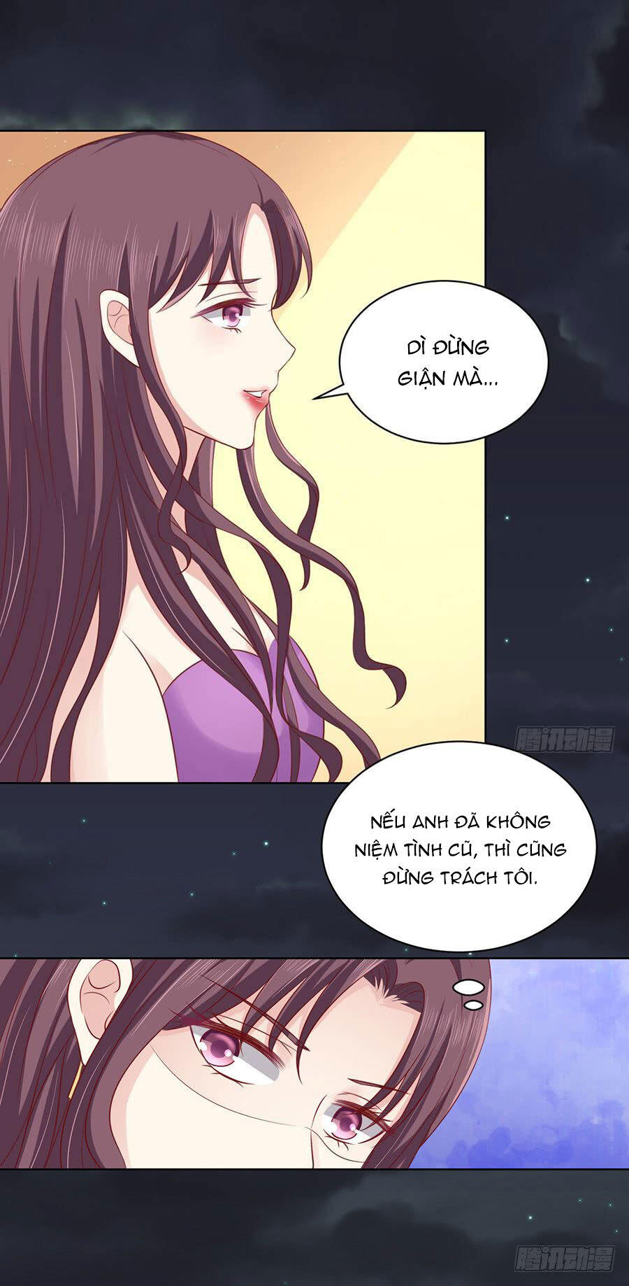 Liệt Ái Tri Hạ: Series Mật Đào Tiểu Tình Nhân Chapter 99 - Trang 2