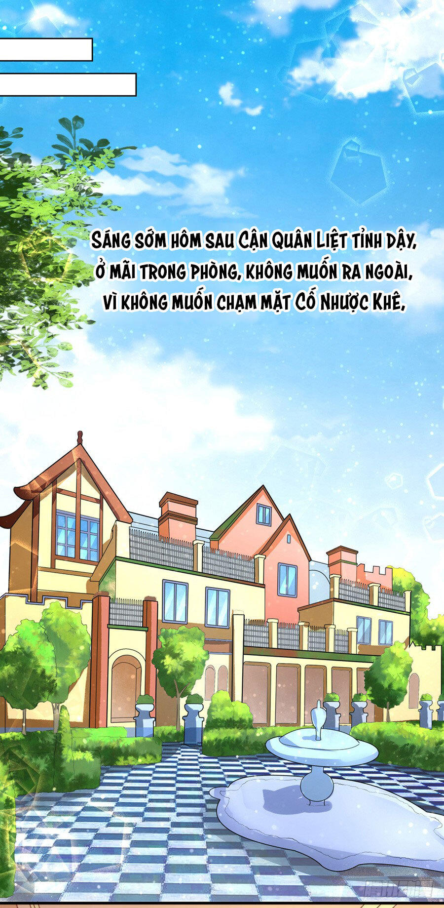 Liệt Ái Tri Hạ: Series Mật Đào Tiểu Tình Nhân Chapter 99 - Trang 2