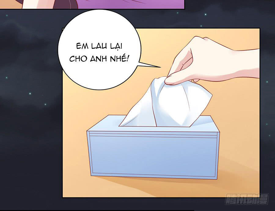 Liệt Ái Tri Hạ: Series Mật Đào Tiểu Tình Nhân Chapter 99 - Trang 2