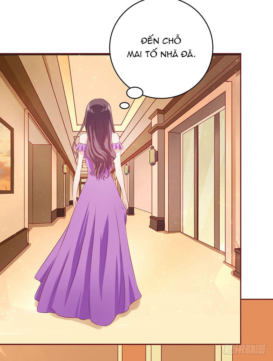 Liệt Ái Tri Hạ: Series Mật Đào Tiểu Tình Nhân Chapter 99 - Trang 2