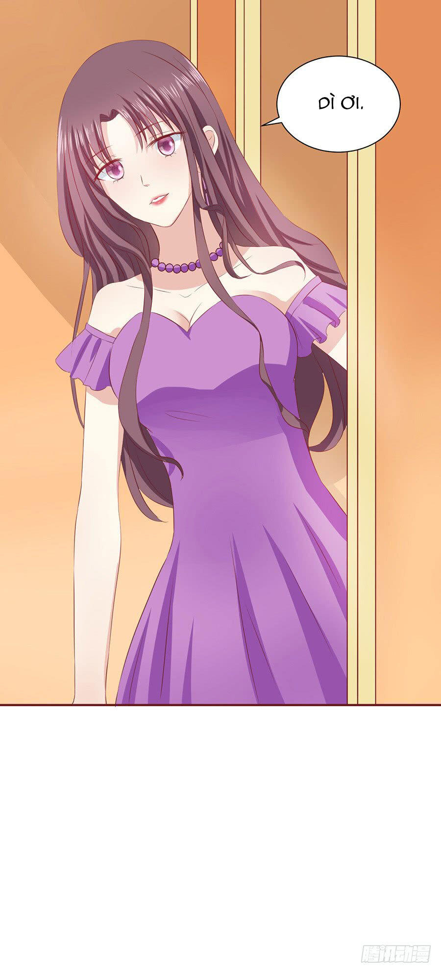 Liệt Ái Tri Hạ: Series Mật Đào Tiểu Tình Nhân Chapter 99 - Trang 2