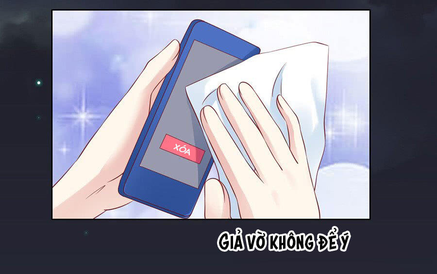 Liệt Ái Tri Hạ: Series Mật Đào Tiểu Tình Nhân Chapter 99 - Trang 2