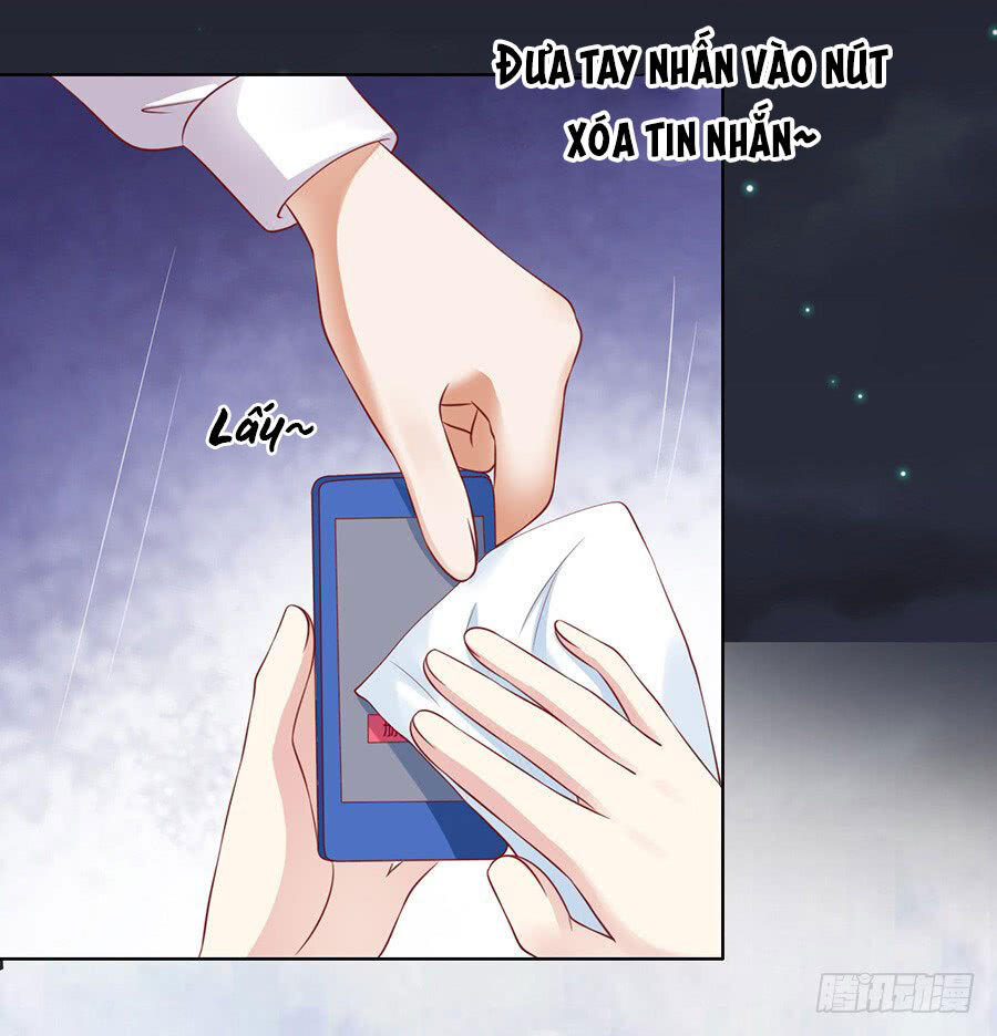 Liệt Ái Tri Hạ: Series Mật Đào Tiểu Tình Nhân Chapter 99 - Trang 2