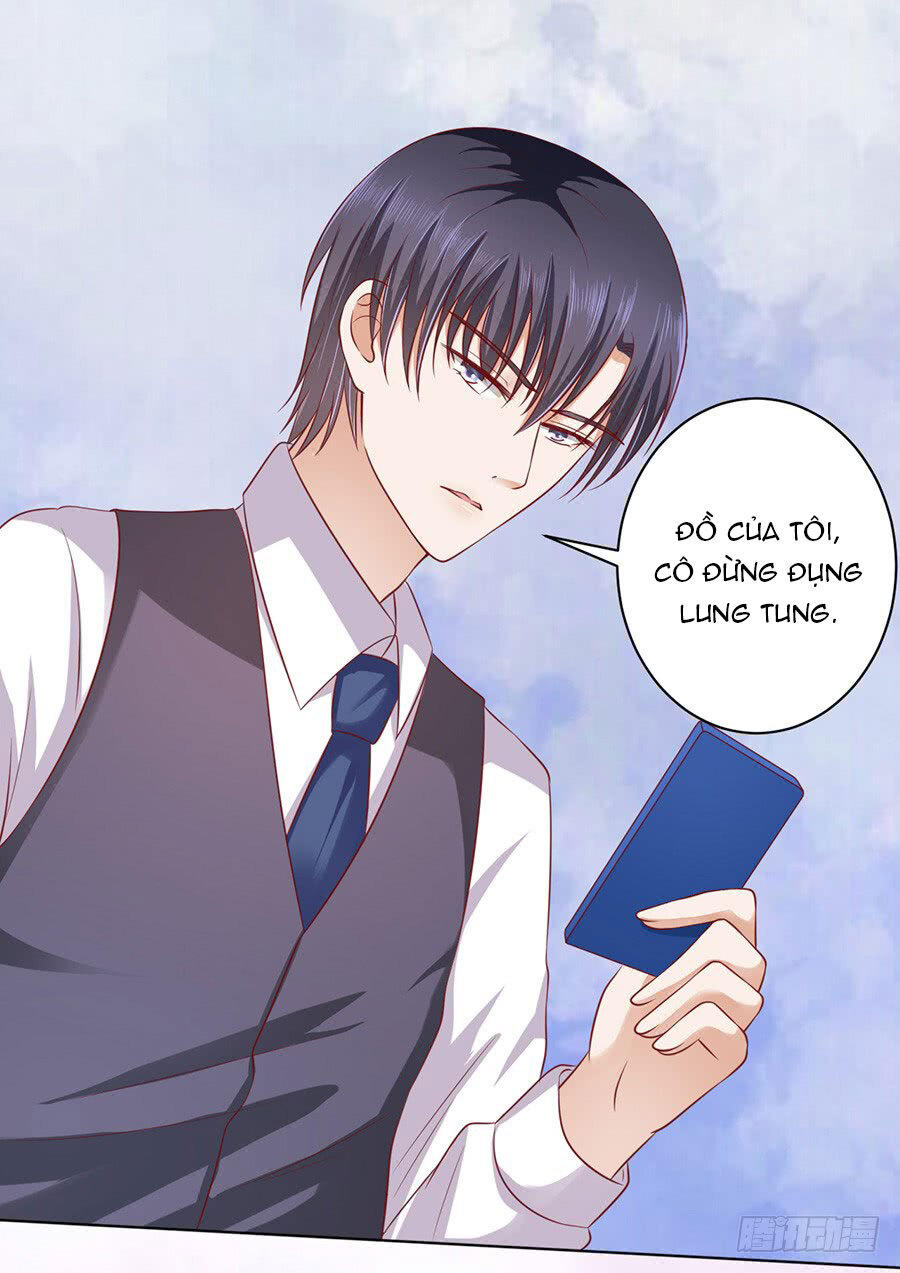 Liệt Ái Tri Hạ: Series Mật Đào Tiểu Tình Nhân Chapter 99 - Trang 2