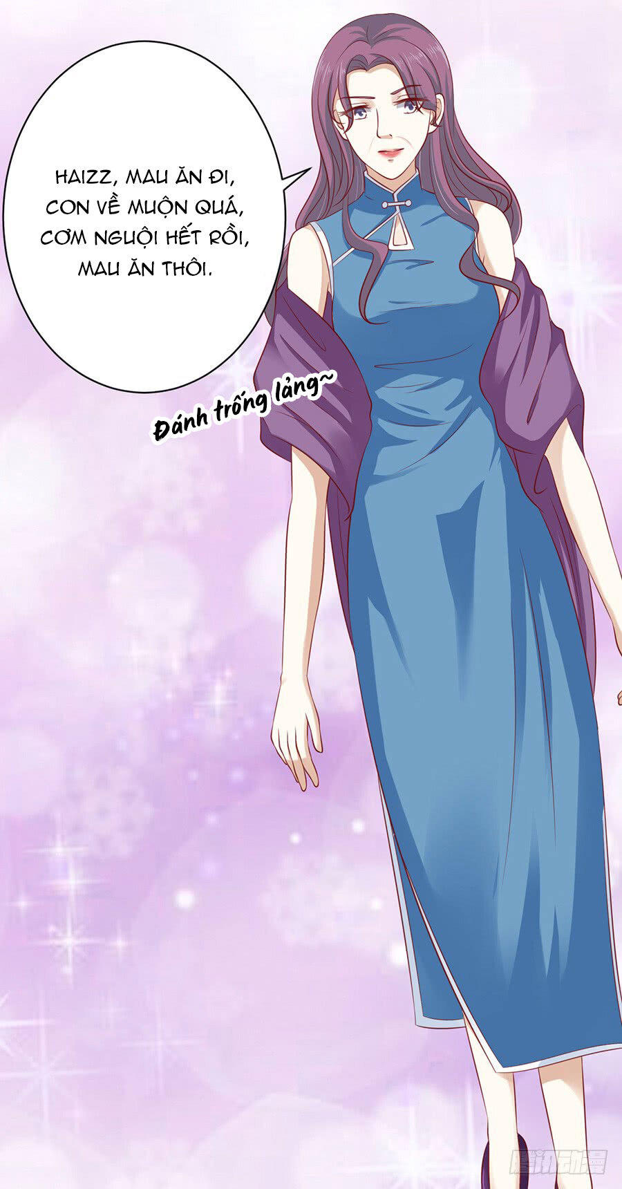 Liệt Ái Tri Hạ: Series Mật Đào Tiểu Tình Nhân Chapter 99 - Trang 2