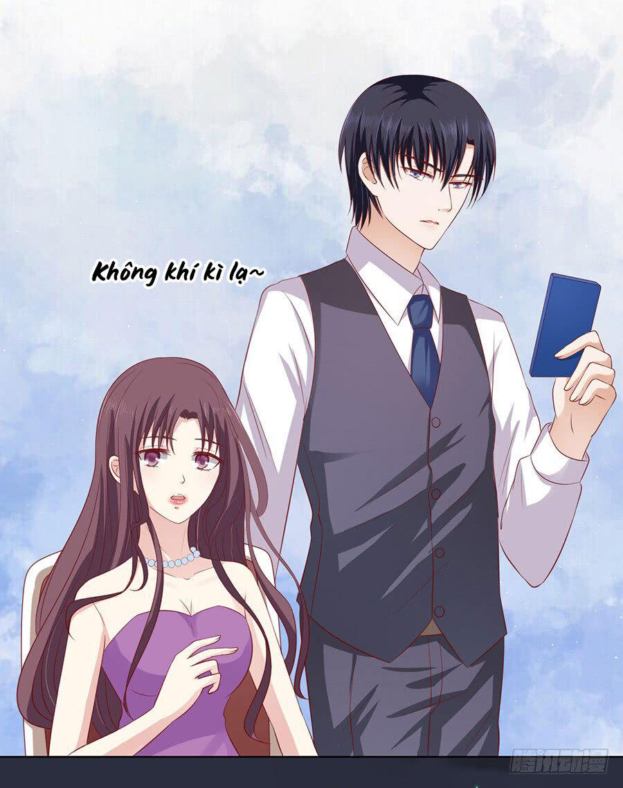 Liệt Ái Tri Hạ: Series Mật Đào Tiểu Tình Nhân Chapter 99 - Trang 2