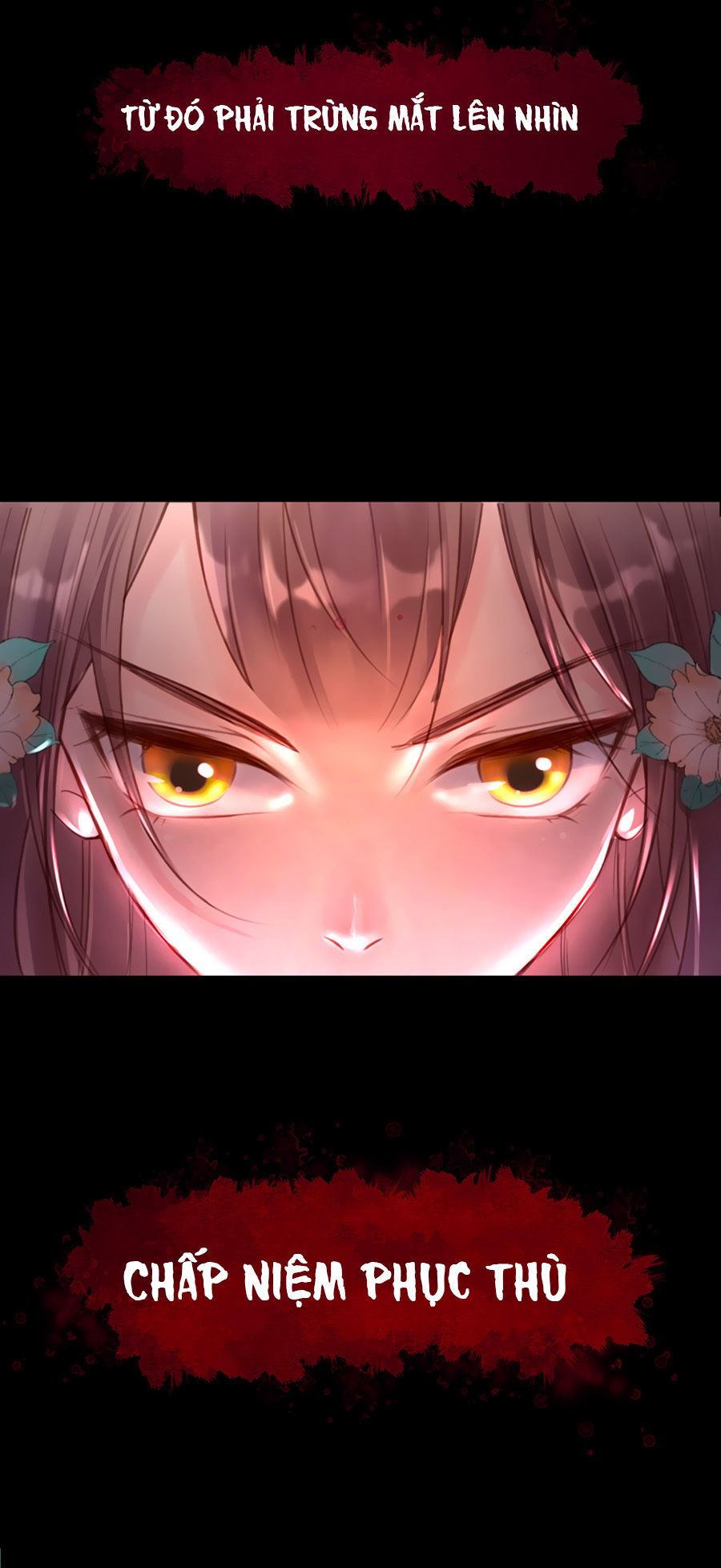 Liệt Hỏa Cuồng Phi: Vương Gia Thú Tính Muốn Sủng Chapter 0 - Trang 2