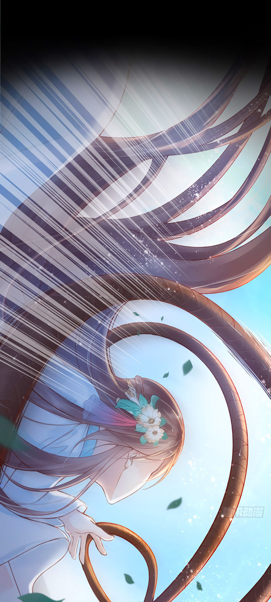 Liệt Hỏa Cuồng Phi: Vương Gia Thú Tính Muốn Sủng Chapter 0 - Trang 2