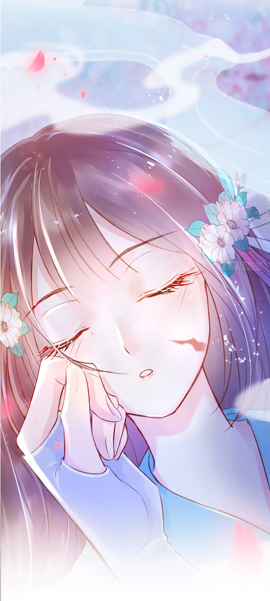 Liệt Hỏa Cuồng Phi: Vương Gia Thú Tính Muốn Sủng Chapter 0 - Trang 2