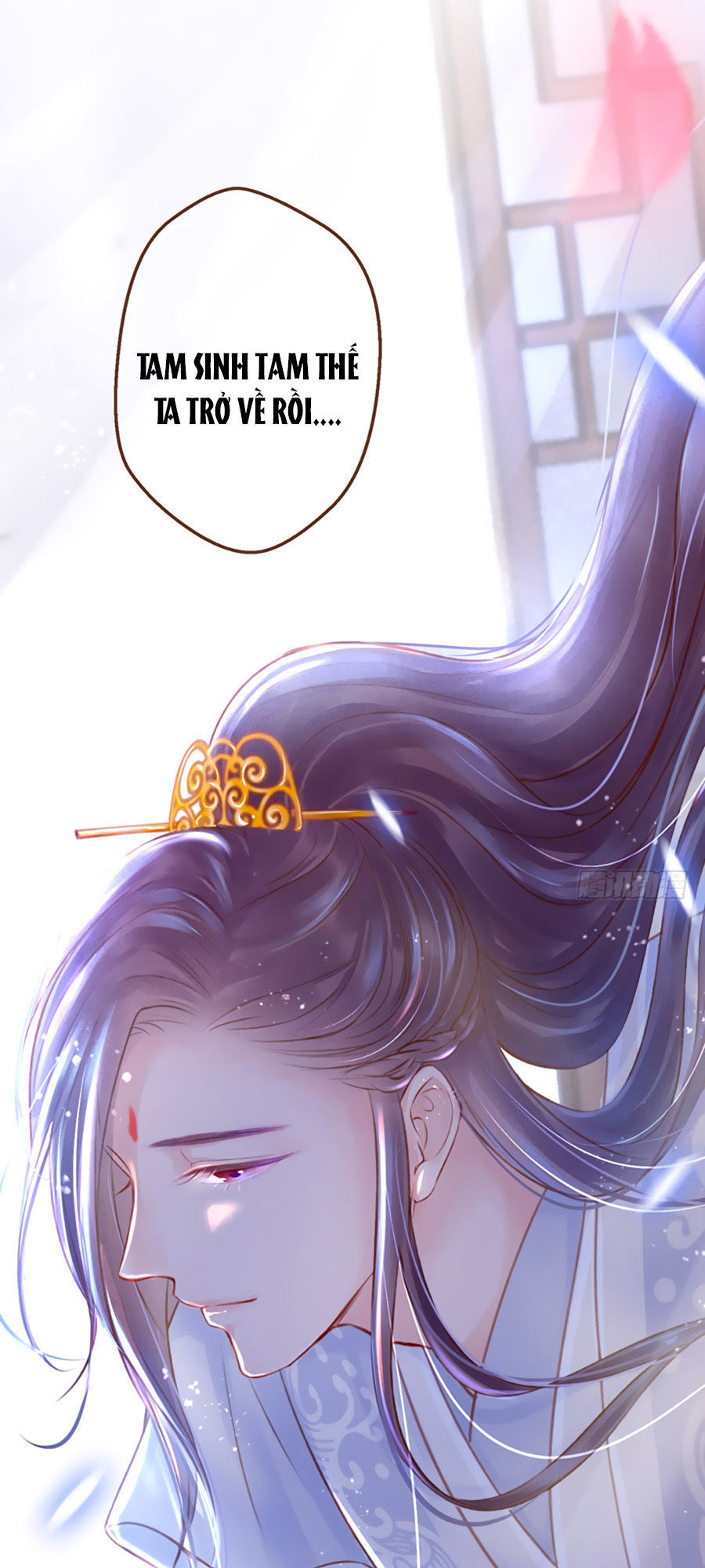 Liệt Hỏa Cuồng Phi: Vương Gia Thú Tính Muốn Sủng Chapter 0 - Trang 2