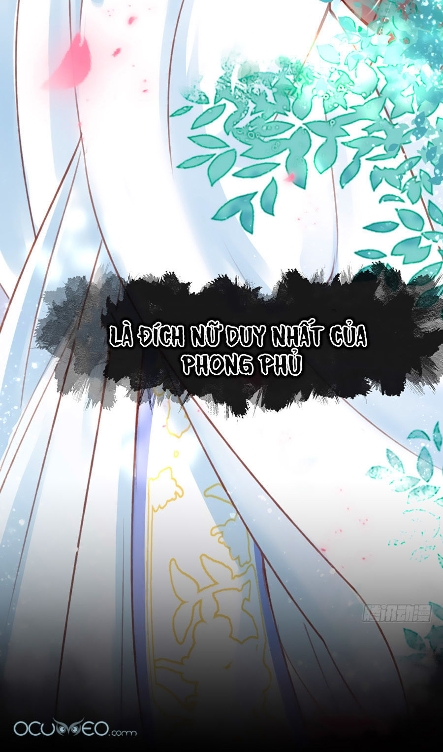 Liệt Hỏa Cuồng Phi: Vương Gia Thú Tính Muốn Sủng Chapter 0 - Trang 2