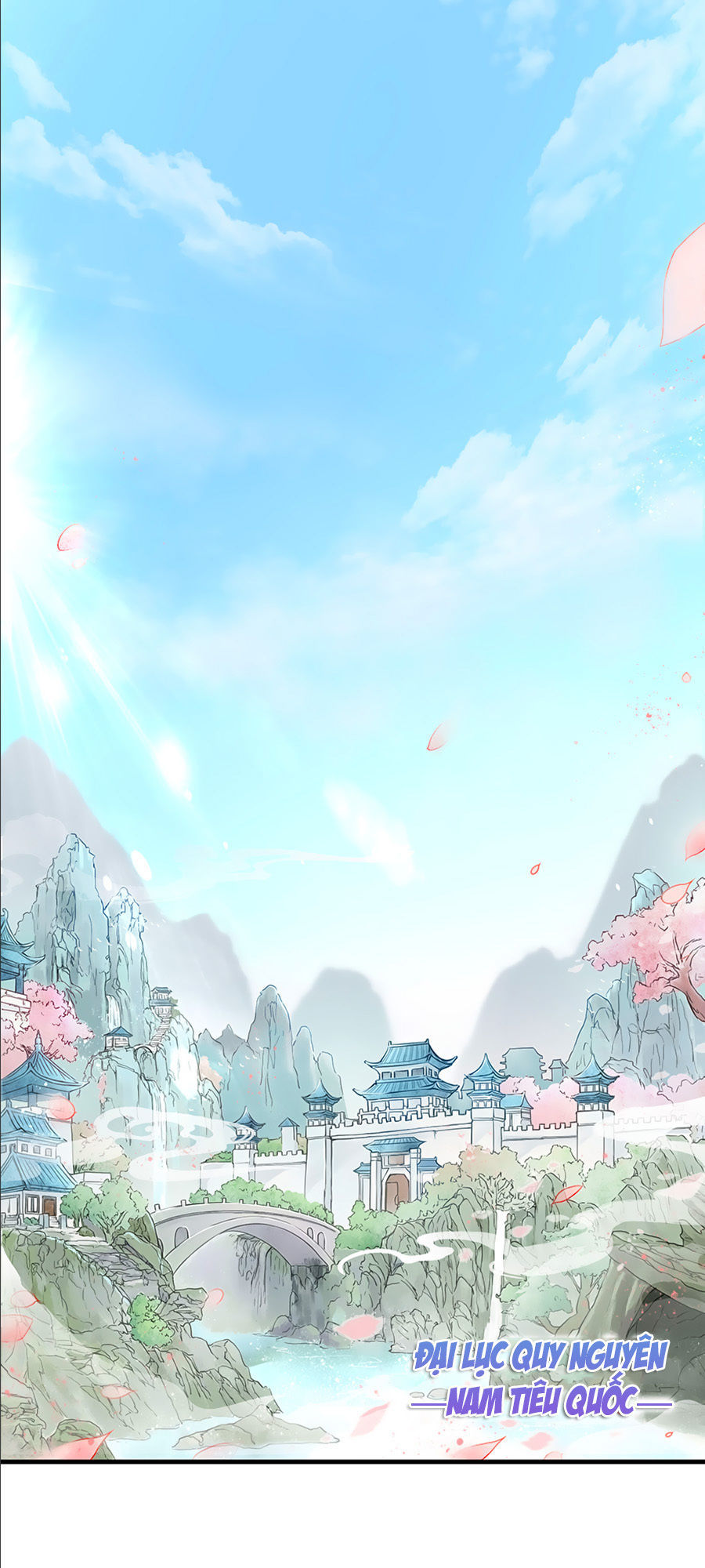 Liệt Hỏa Cuồng Phi: Vương Gia Thú Tính Muốn Sủng Chapter 1 - Trang 2