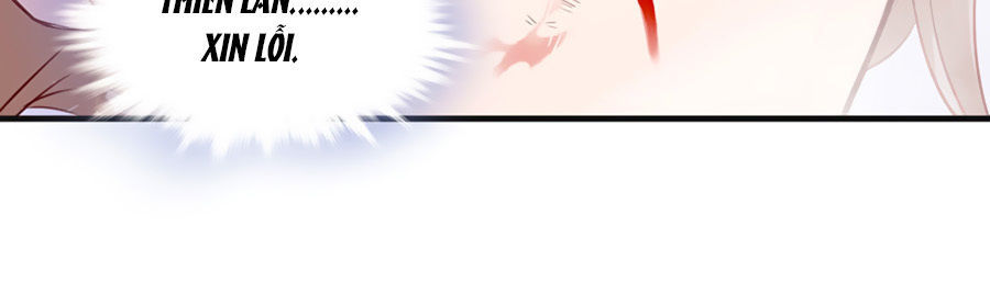 Liệt Hỏa Cuồng Phi: Vương Gia Thú Tính Muốn Sủng Chapter 1 - Trang 2