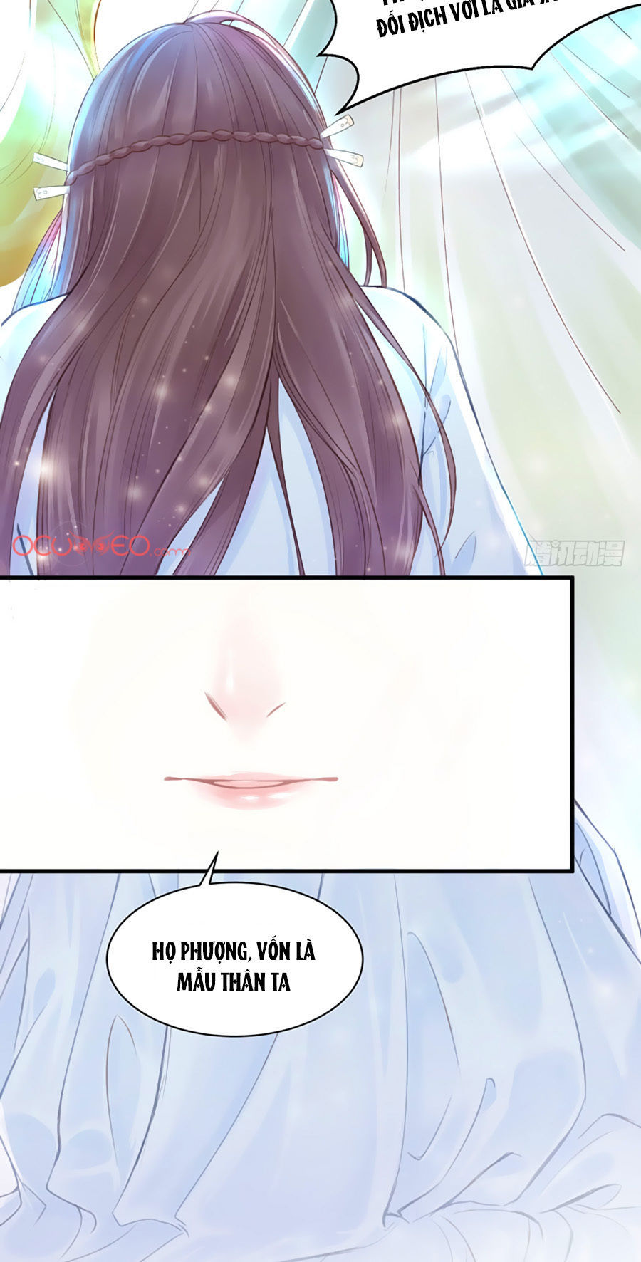 Liệt Hỏa Cuồng Phi: Vương Gia Thú Tính Muốn Sủng Chapter 1 - Trang 2