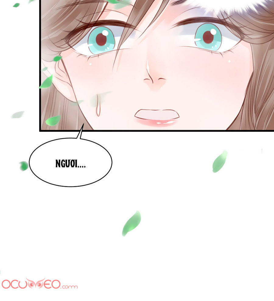 Liệt Hỏa Cuồng Phi: Vương Gia Thú Tính Muốn Sủng Chapter 1 - Trang 2