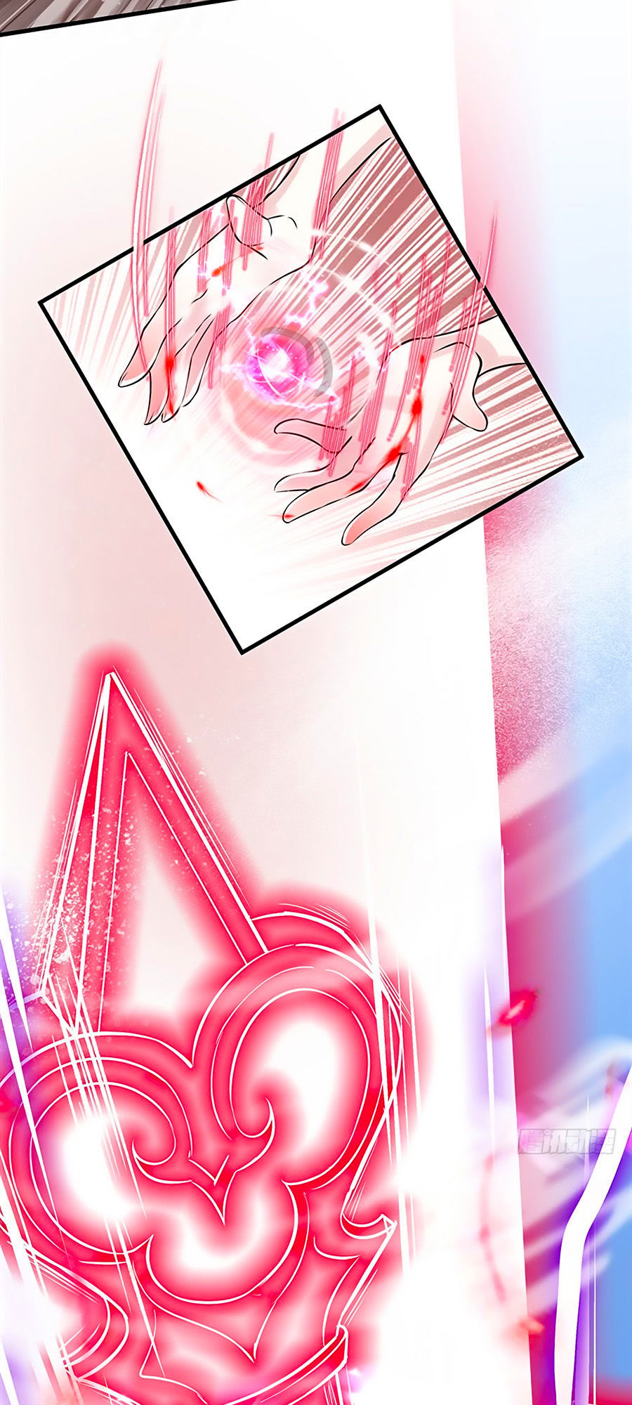 Liệt Hỏa Cuồng Phi: Vương Gia Thú Tính Muốn Sủng Chapter 10 - Trang 2