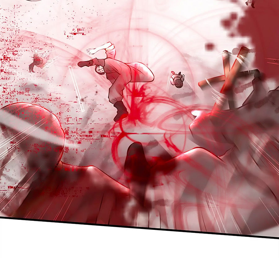 Liệt Hỏa Cuồng Phi: Vương Gia Thú Tính Muốn Sủng Chapter 10 - Trang 2