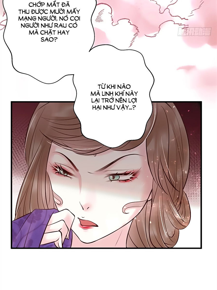 Liệt Hỏa Cuồng Phi: Vương Gia Thú Tính Muốn Sủng Chapter 10 - Trang 2