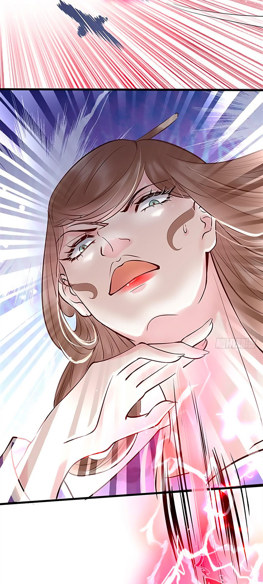 Liệt Hỏa Cuồng Phi: Vương Gia Thú Tính Muốn Sủng Chapter 10 - Trang 2