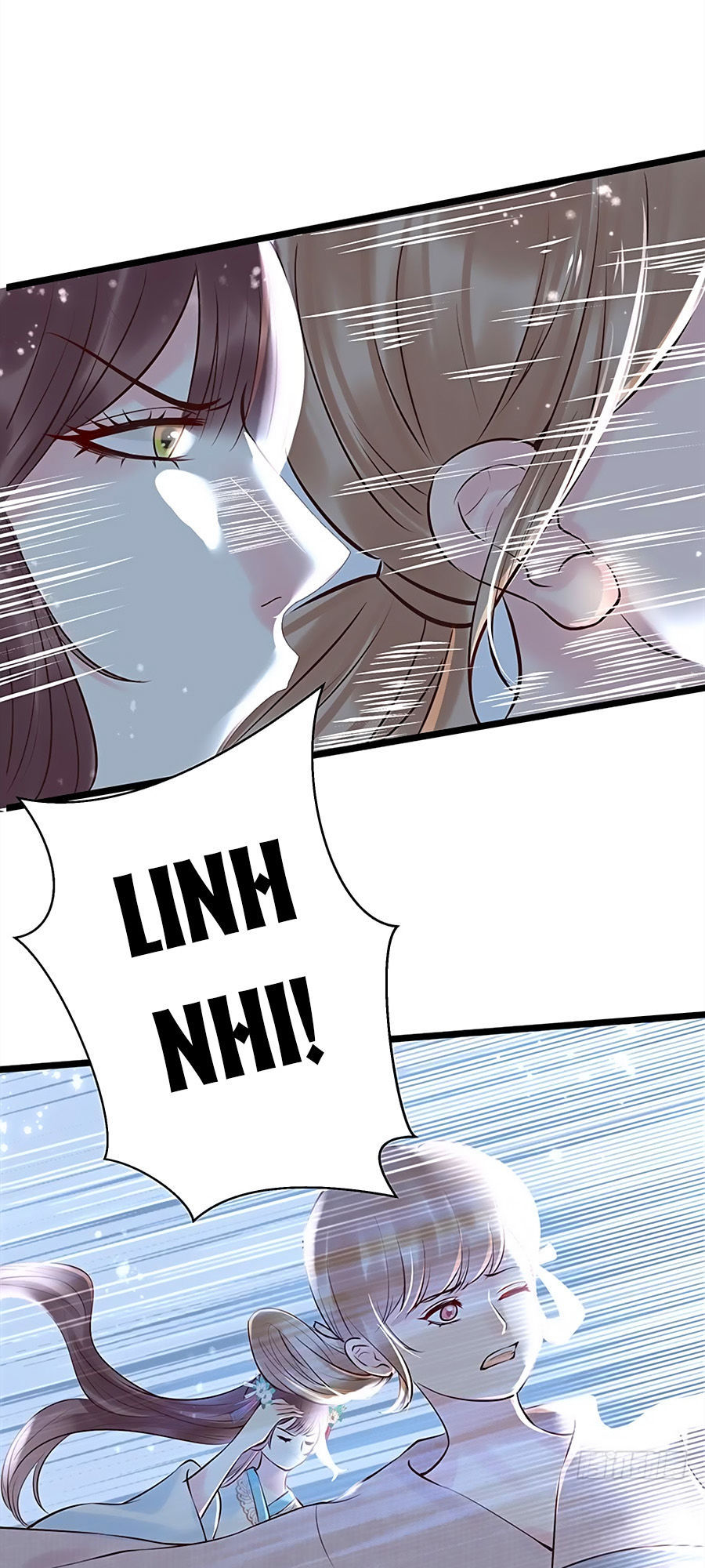 Liệt Hỏa Cuồng Phi: Vương Gia Thú Tính Muốn Sủng Chapter 10 - Trang 2