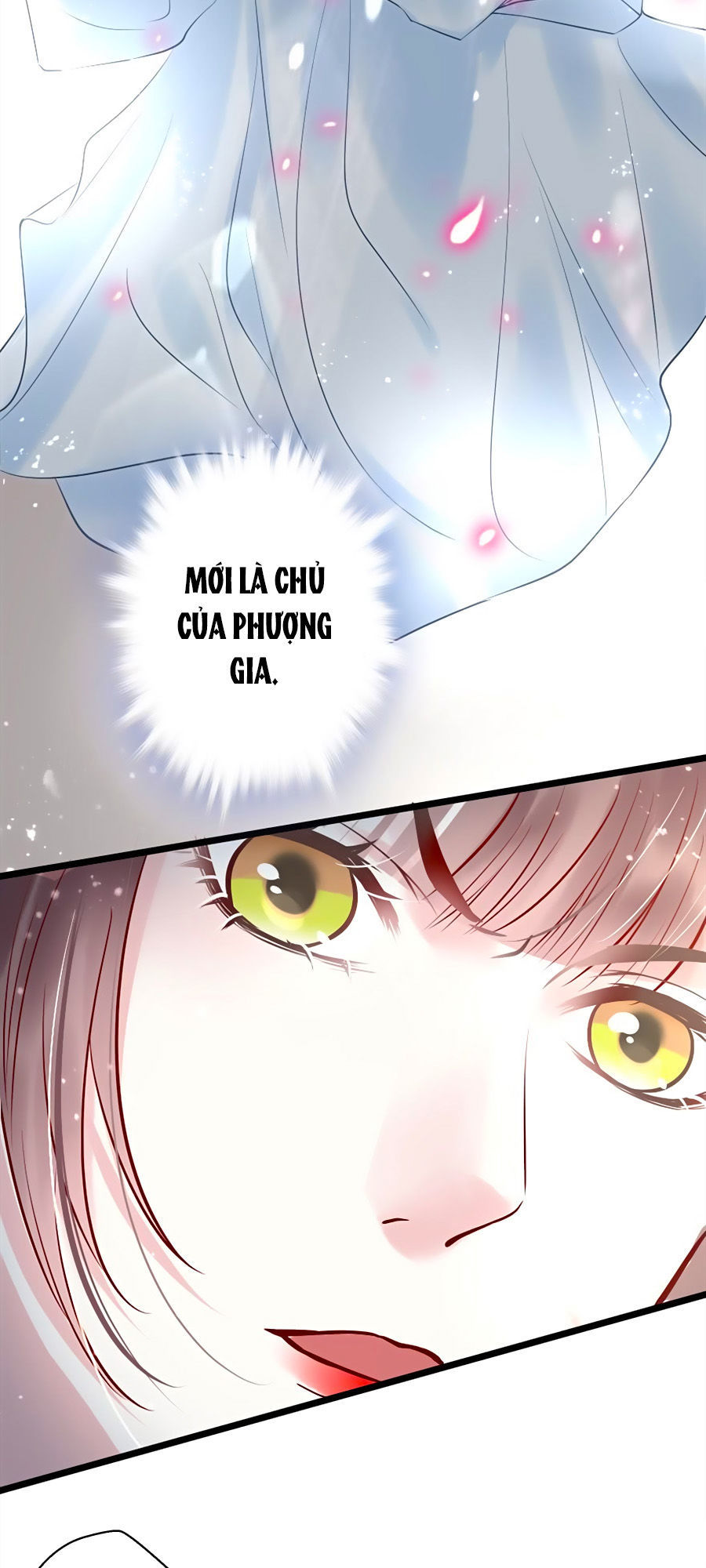 Liệt Hỏa Cuồng Phi: Vương Gia Thú Tính Muốn Sủng Chapter 10 - Trang 2