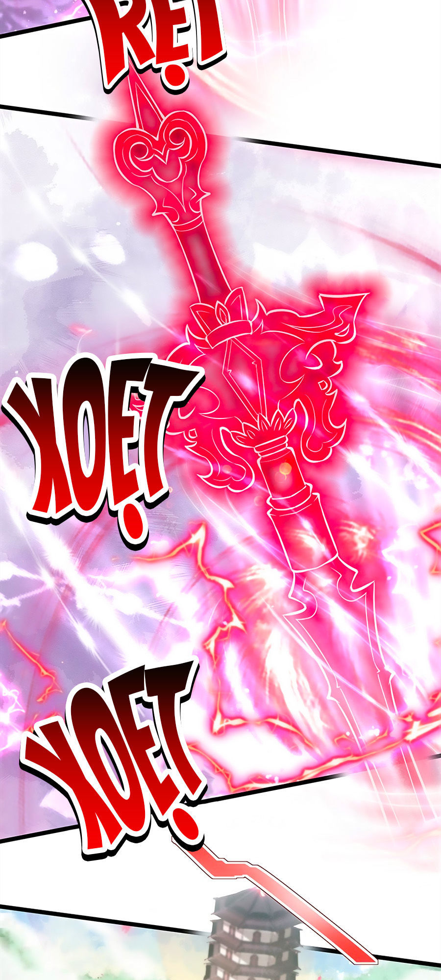 Liệt Hỏa Cuồng Phi: Vương Gia Thú Tính Muốn Sủng Chapter 10 - Trang 2