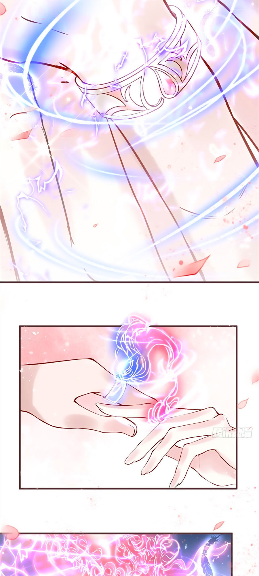 Liệt Hỏa Cuồng Phi: Vương Gia Thú Tính Muốn Sủng Chapter 11 - Trang 2