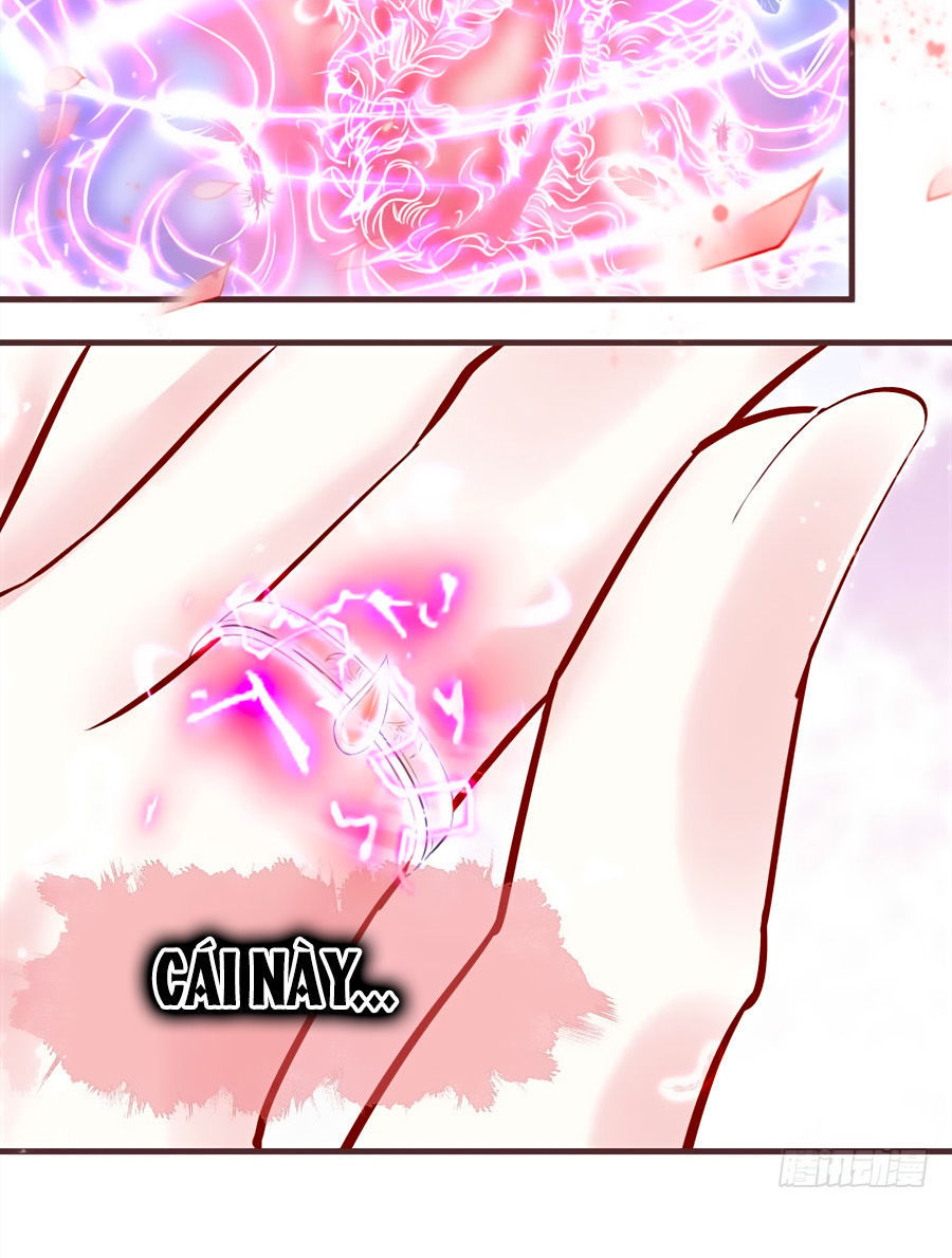 Liệt Hỏa Cuồng Phi: Vương Gia Thú Tính Muốn Sủng Chapter 11 - Trang 2