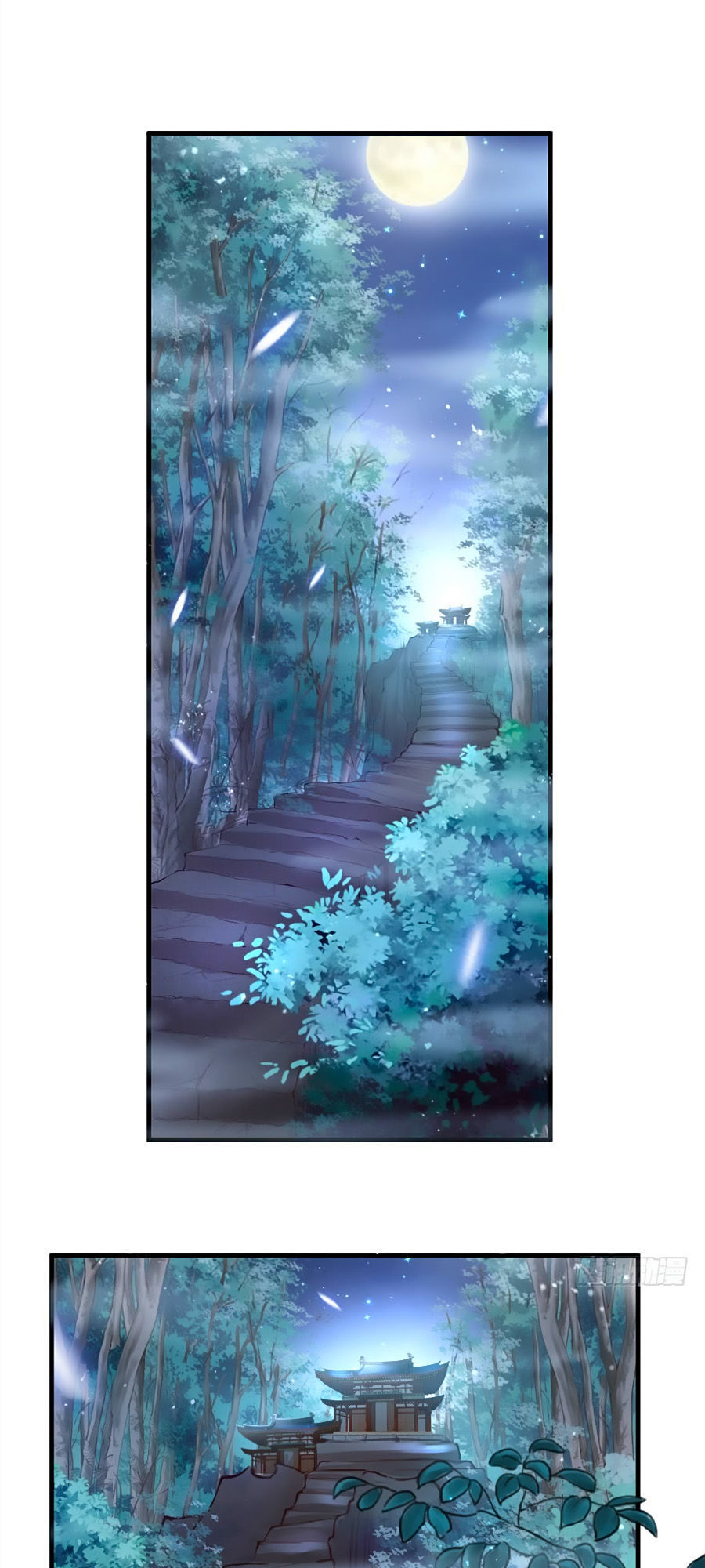 Liệt Hỏa Cuồng Phi: Vương Gia Thú Tính Muốn Sủng Chapter 11 - Trang 2