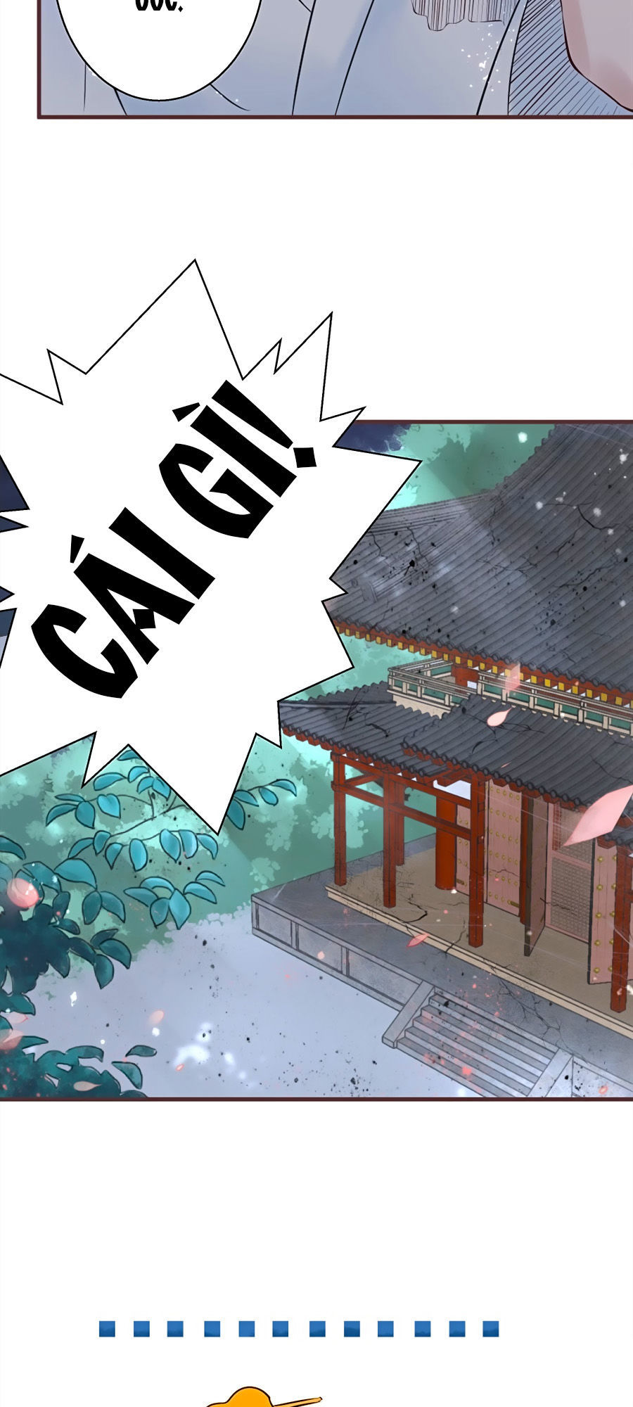 Liệt Hỏa Cuồng Phi: Vương Gia Thú Tính Muốn Sủng Chapter 11 - Trang 2