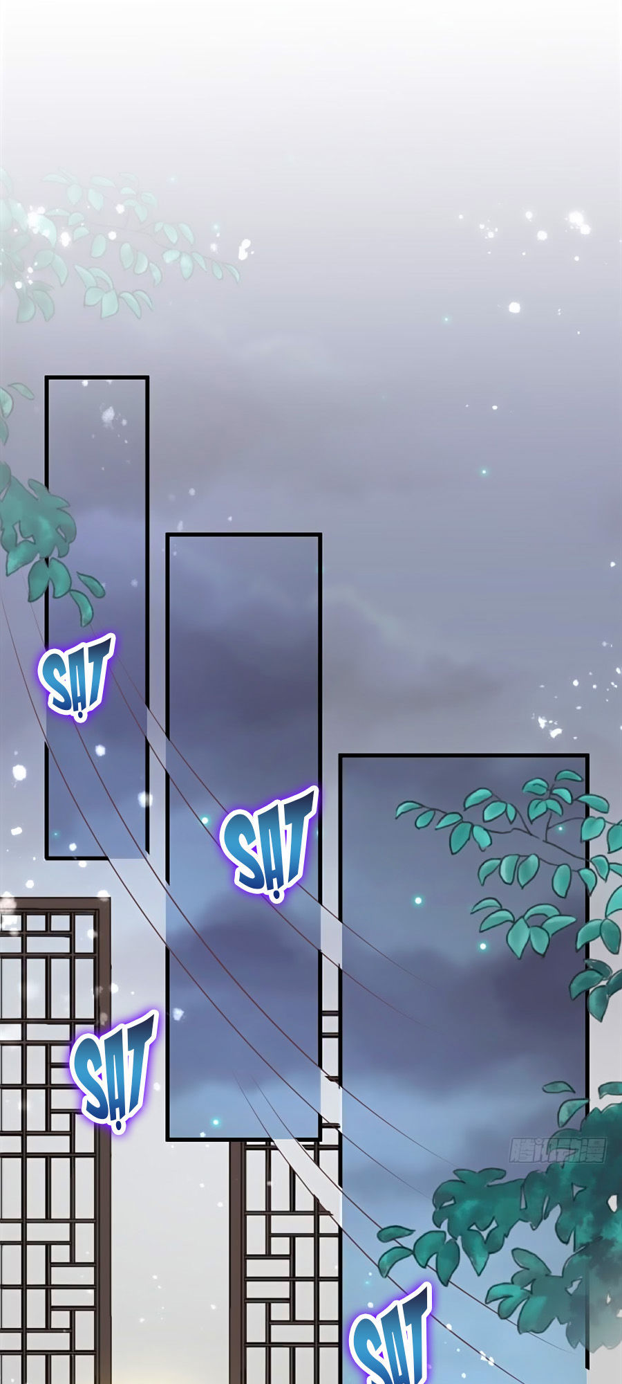 Liệt Hỏa Cuồng Phi: Vương Gia Thú Tính Muốn Sủng Chapter 11 - Trang 2