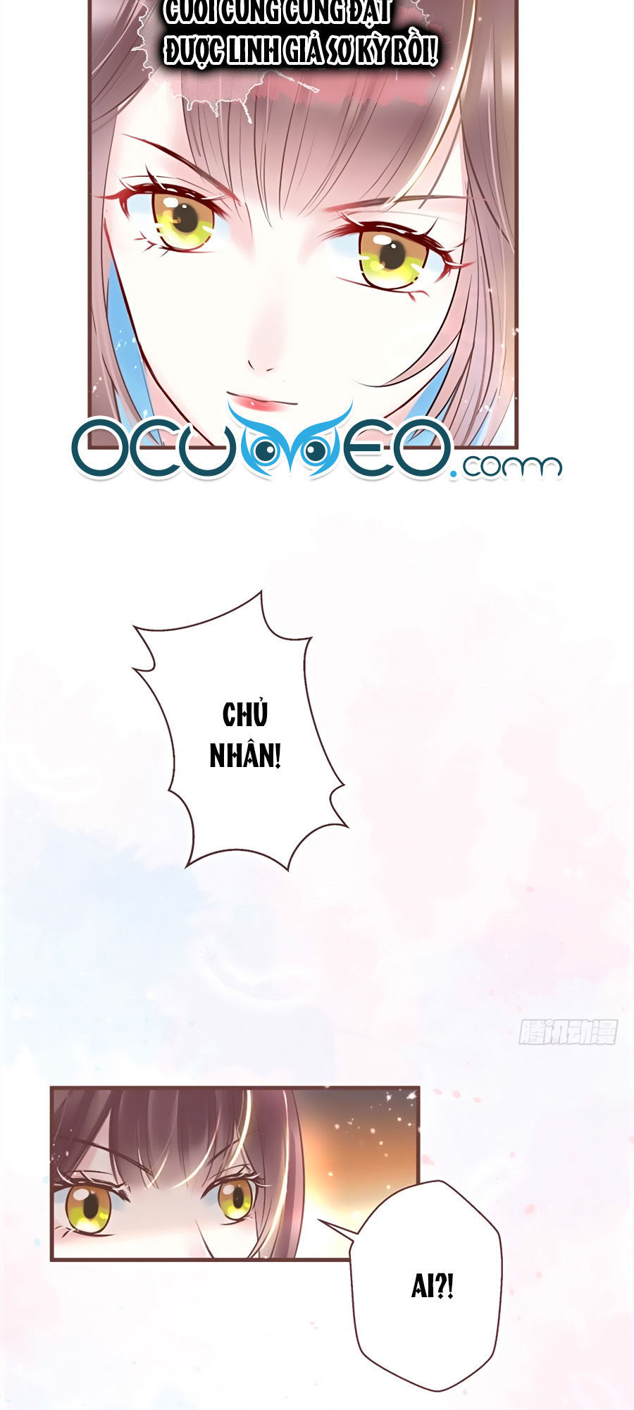 Liệt Hỏa Cuồng Phi: Vương Gia Thú Tính Muốn Sủng Chapter 12 - Trang 2