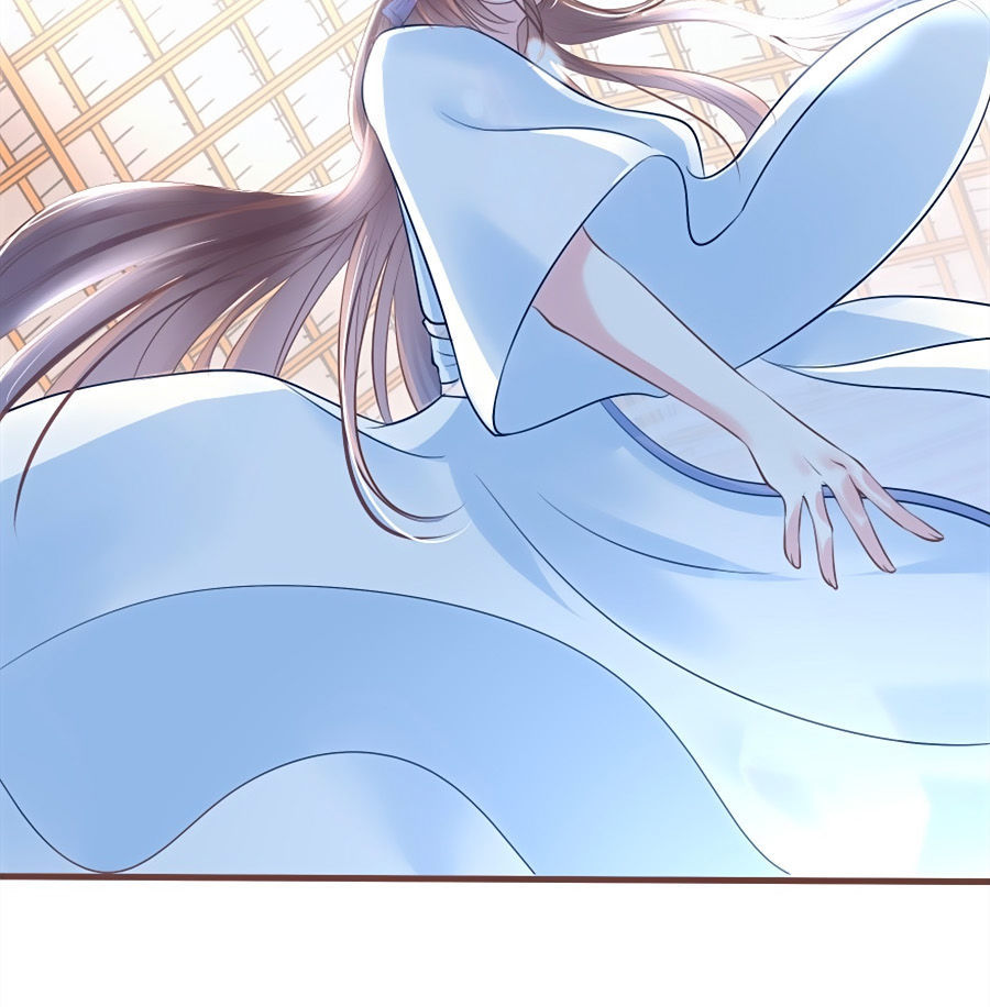 Liệt Hỏa Cuồng Phi: Vương Gia Thú Tính Muốn Sủng Chapter 12 - Trang 2