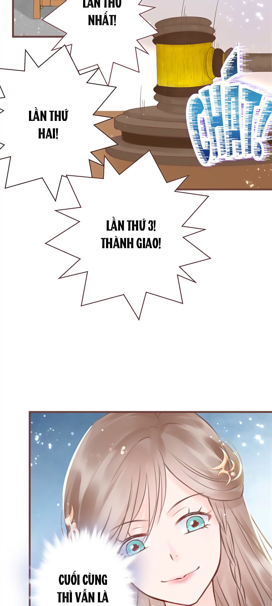 Liệt Hỏa Cuồng Phi: Vương Gia Thú Tính Muốn Sủng Chapter 13 - Trang 2